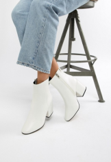 Eve Ankle Boots